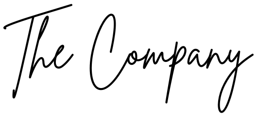 The Company The Company